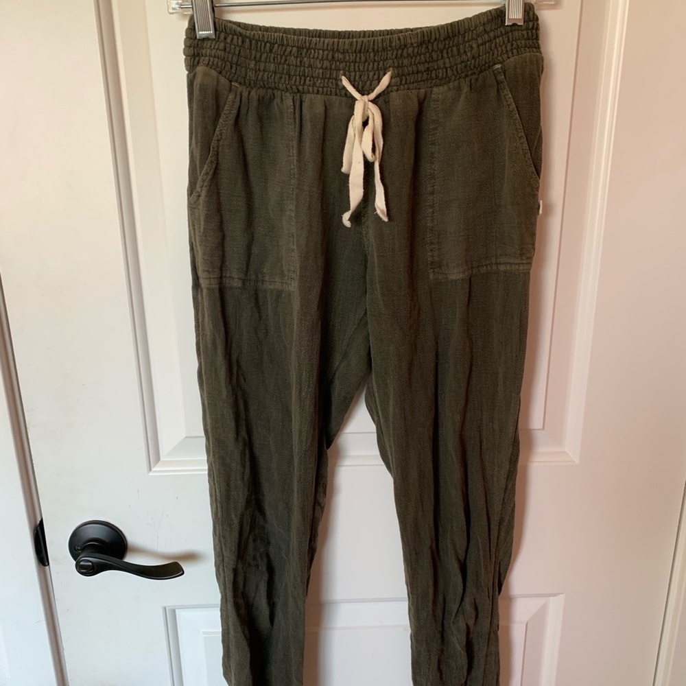 Rip curl joggers